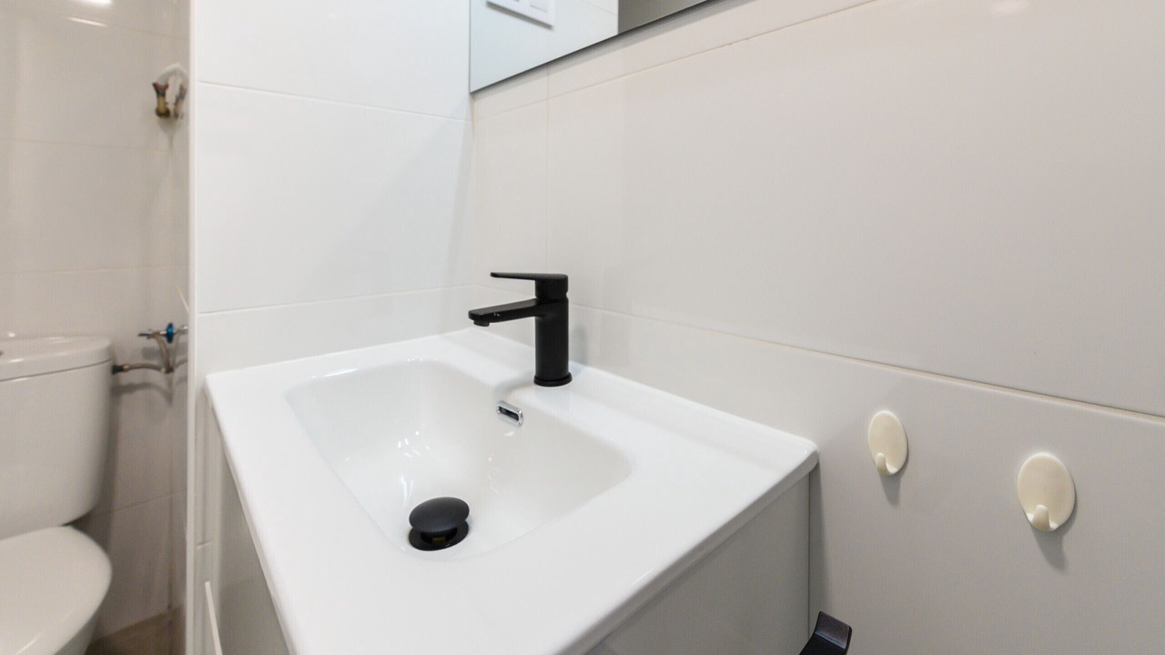 Photo of Bathroom in San Diego