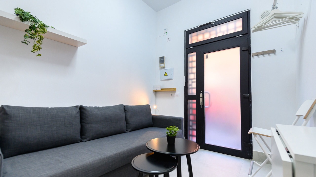 Photo of Livingroom in San Diego