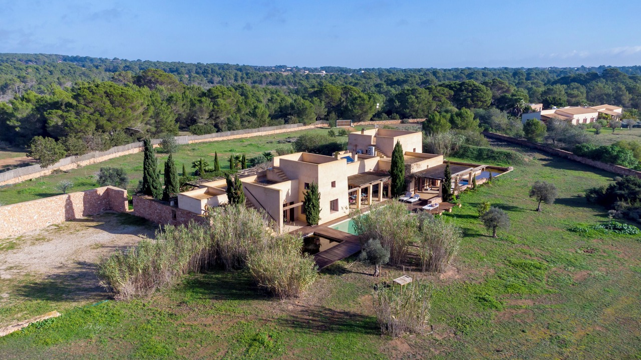 Photo of Outdoor in Formentera