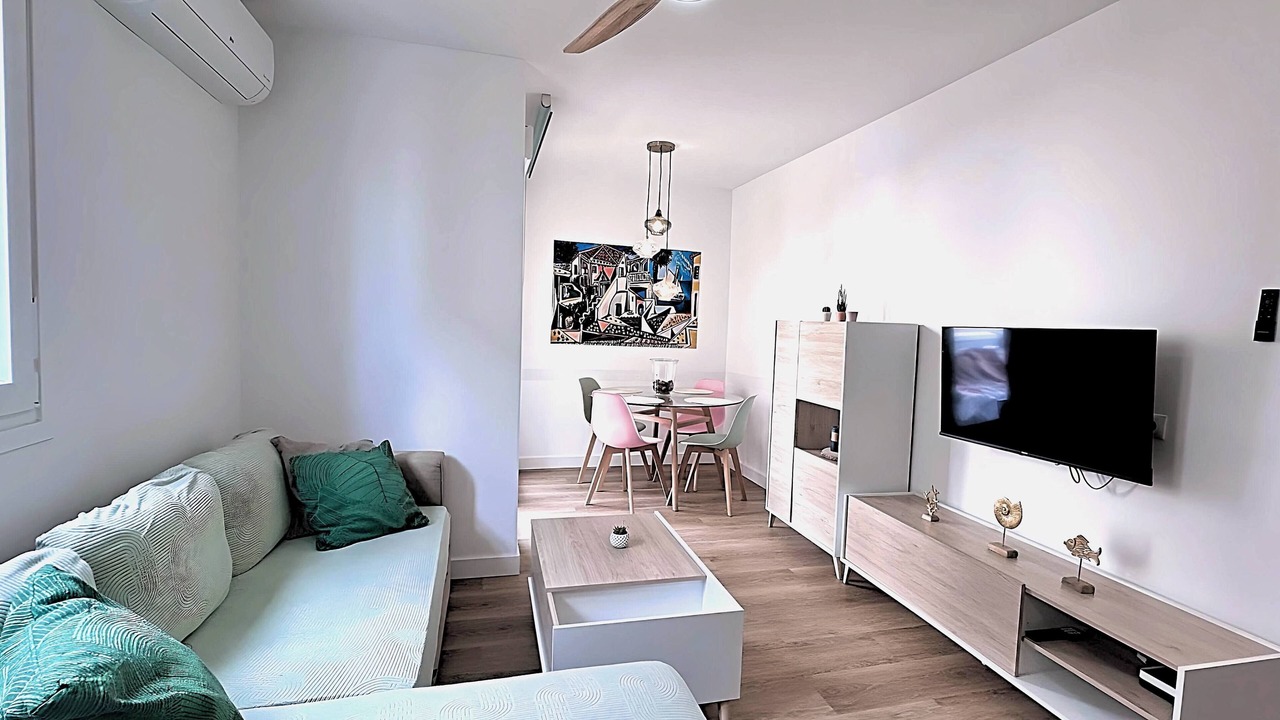 Photo of Livingroom in El Morche