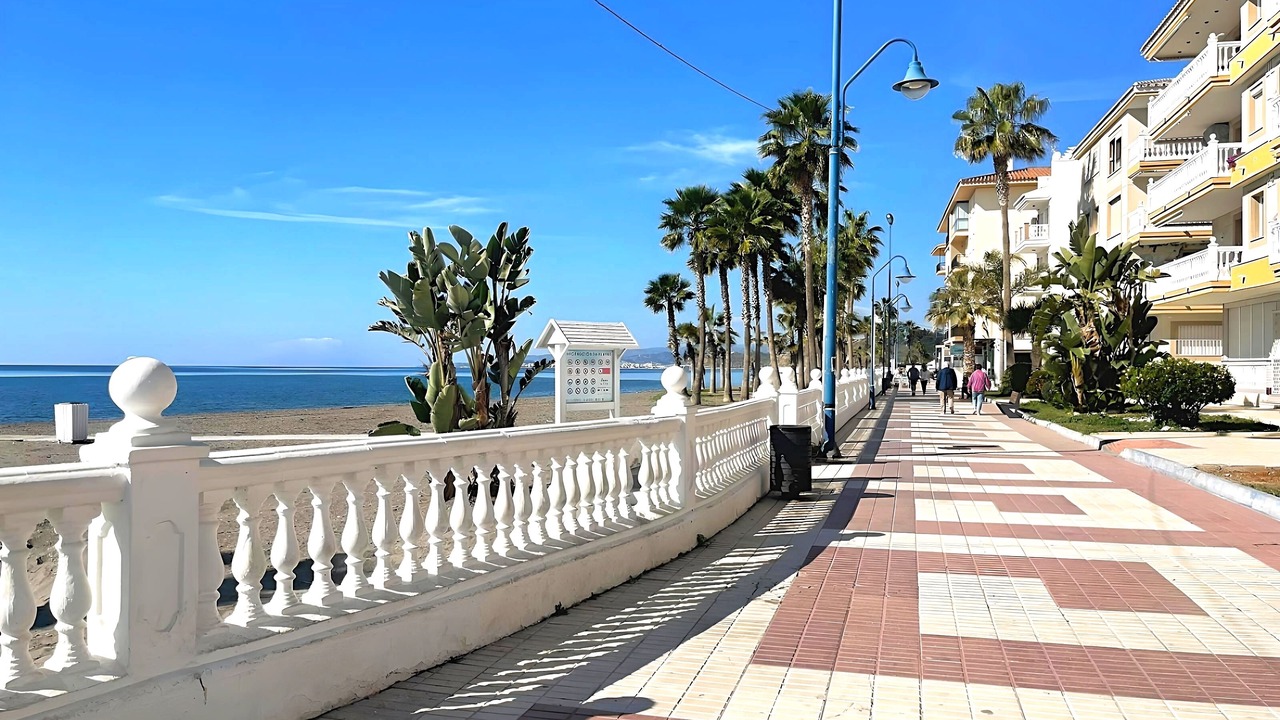 Photo of Outdoor in El Morche