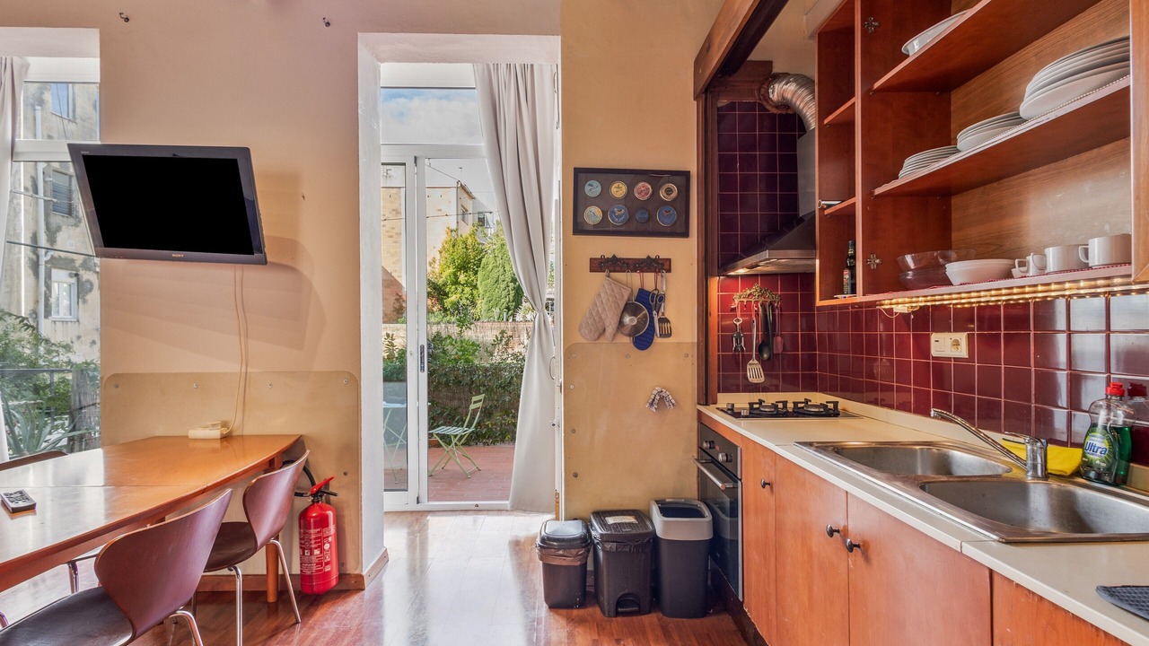 Photo of Kitchen in Sarria