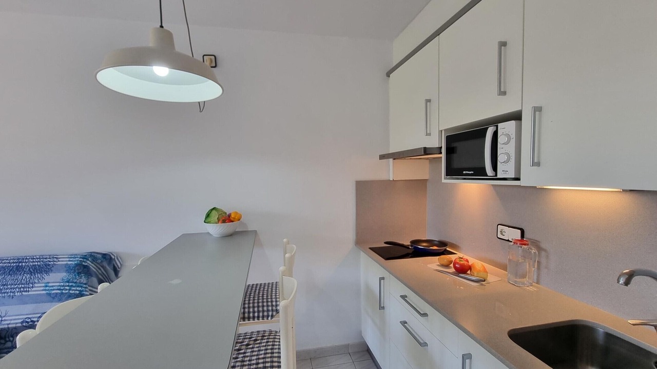 Photo of Kitchen in Pedrinya