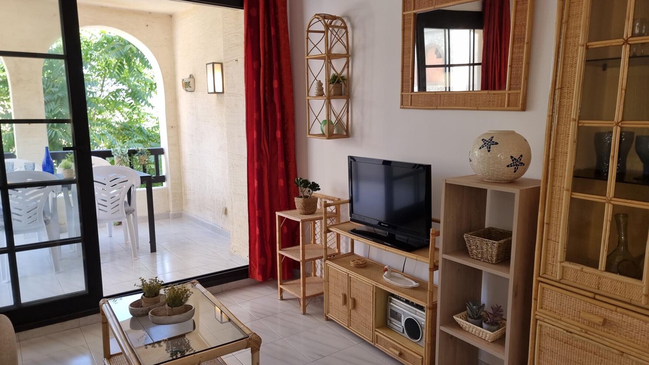 Photo of Livingroom in Pedrinya