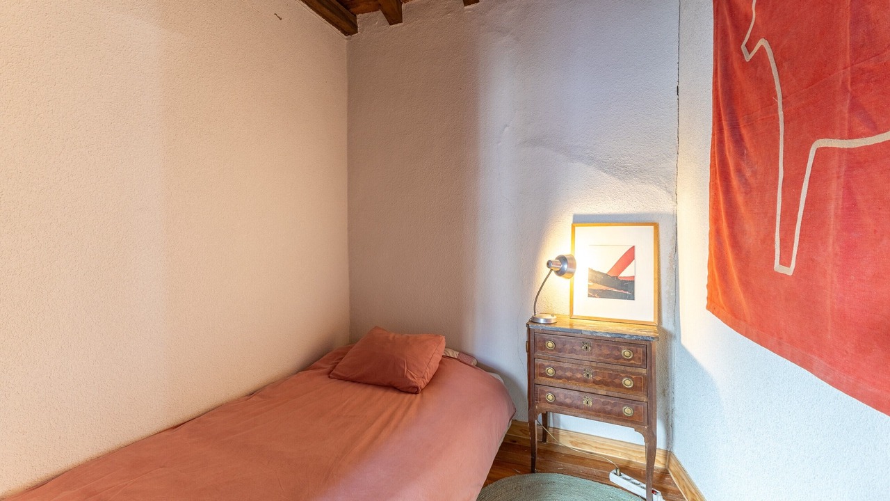 Photo of Bedroom in Candeleda