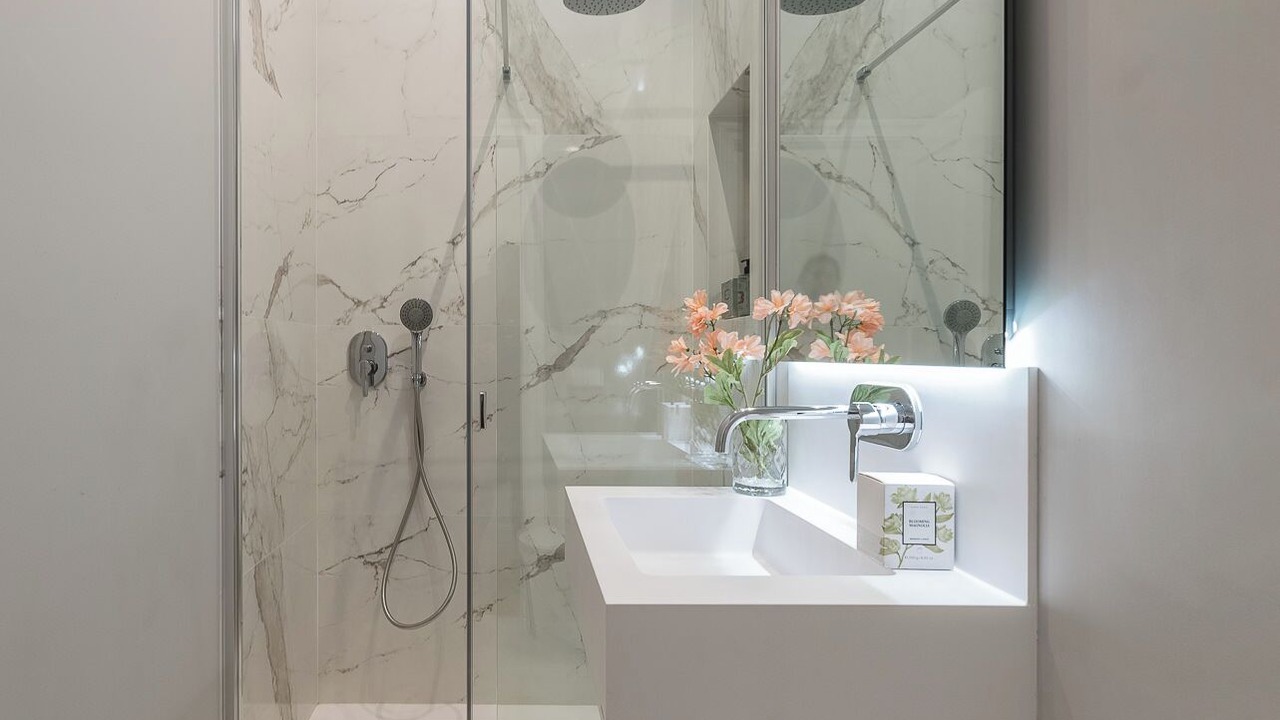 Photo of Bathroom in Milla de Oro