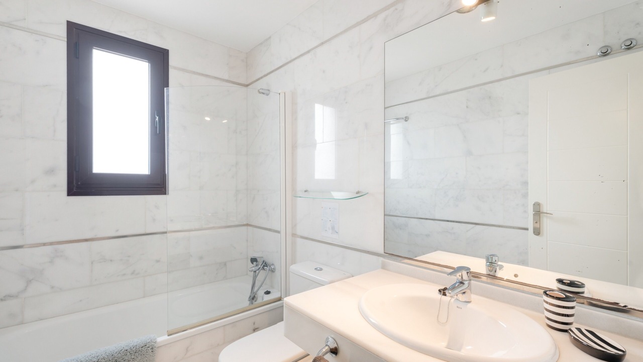 Photo of Bathroom in San Miguel de Abona
