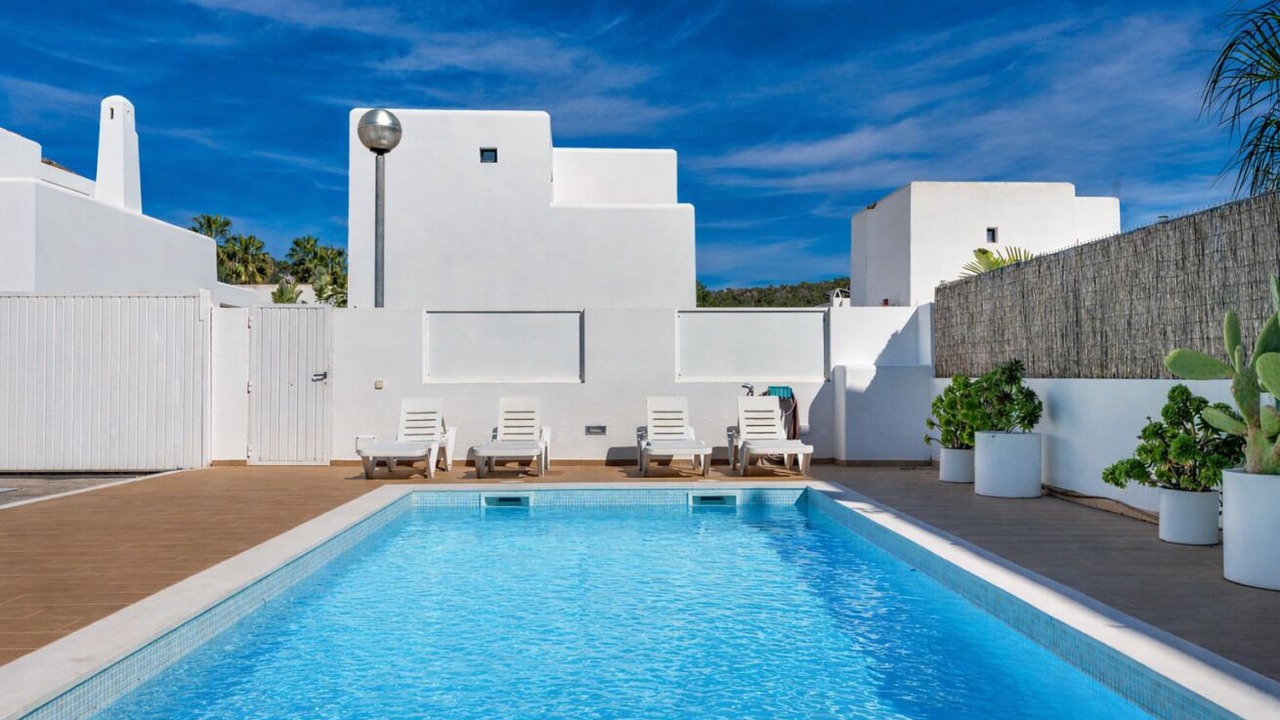 Photo of Outdoor in Can Ramon