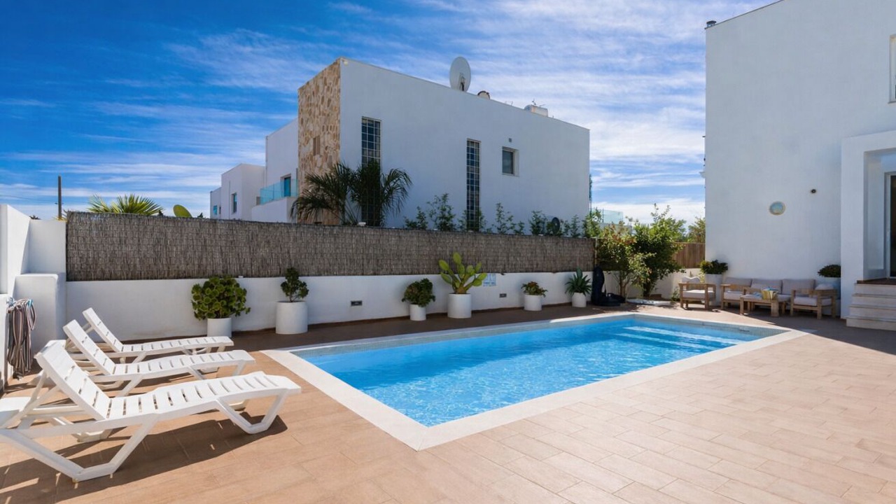 Photo of Outdoor in Can Ramon
