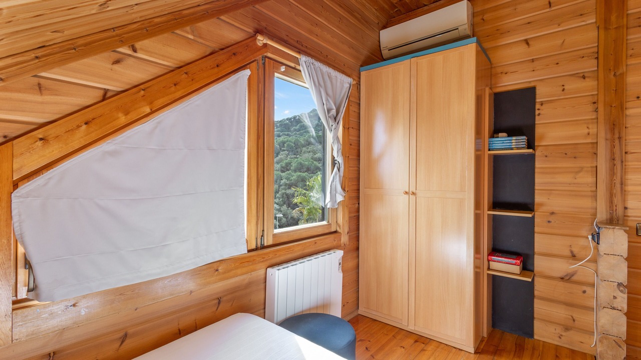 Photo of Bedroom in Argentona