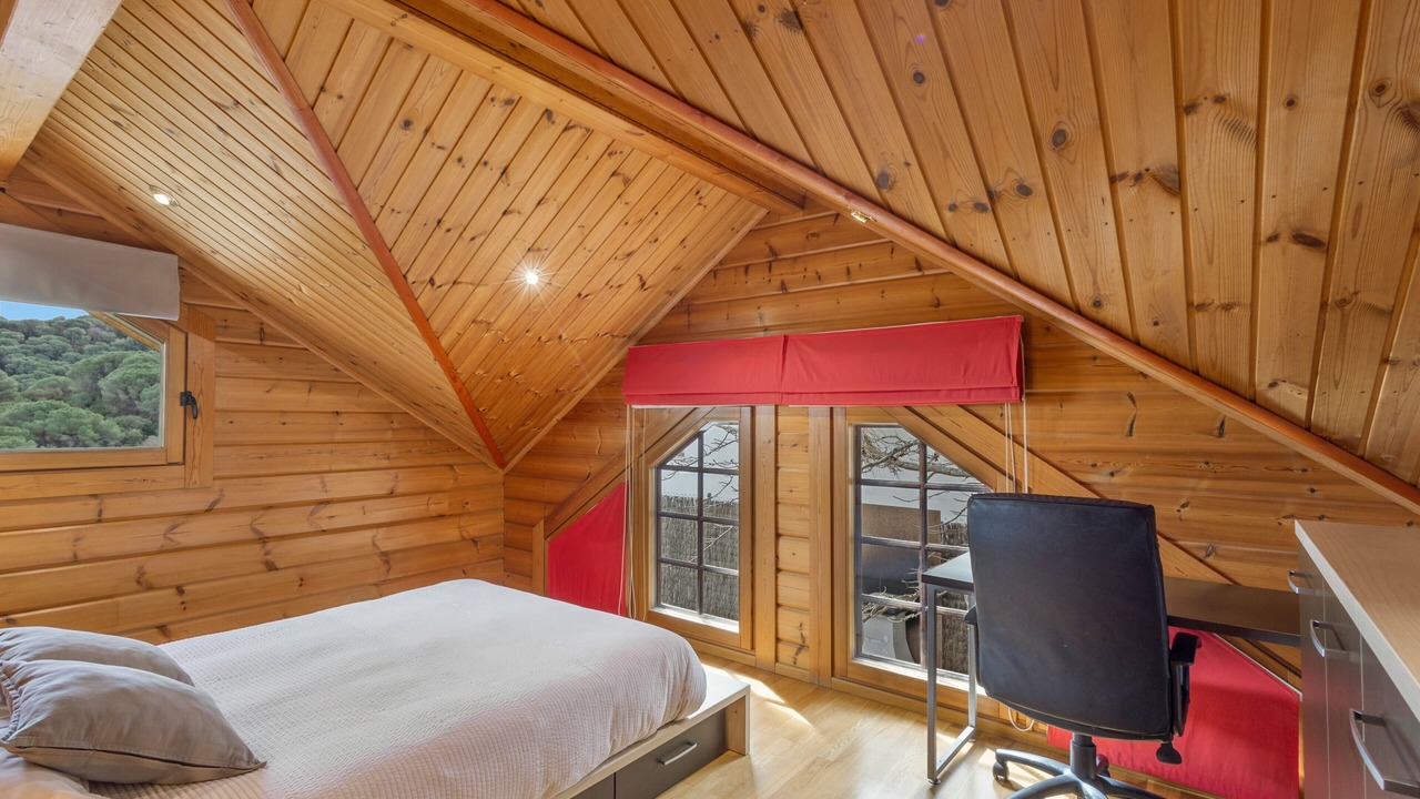 Photo of Bedroom in Argentona