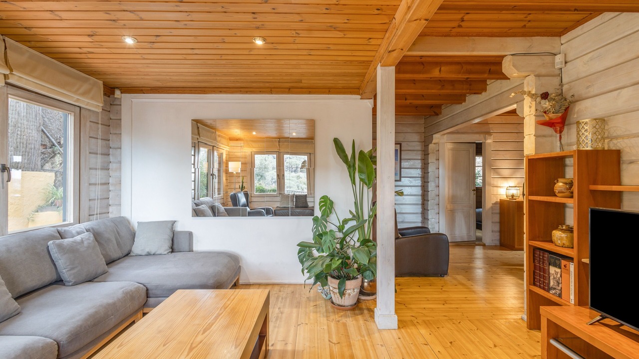 Photo of Livingroom in Argentona
