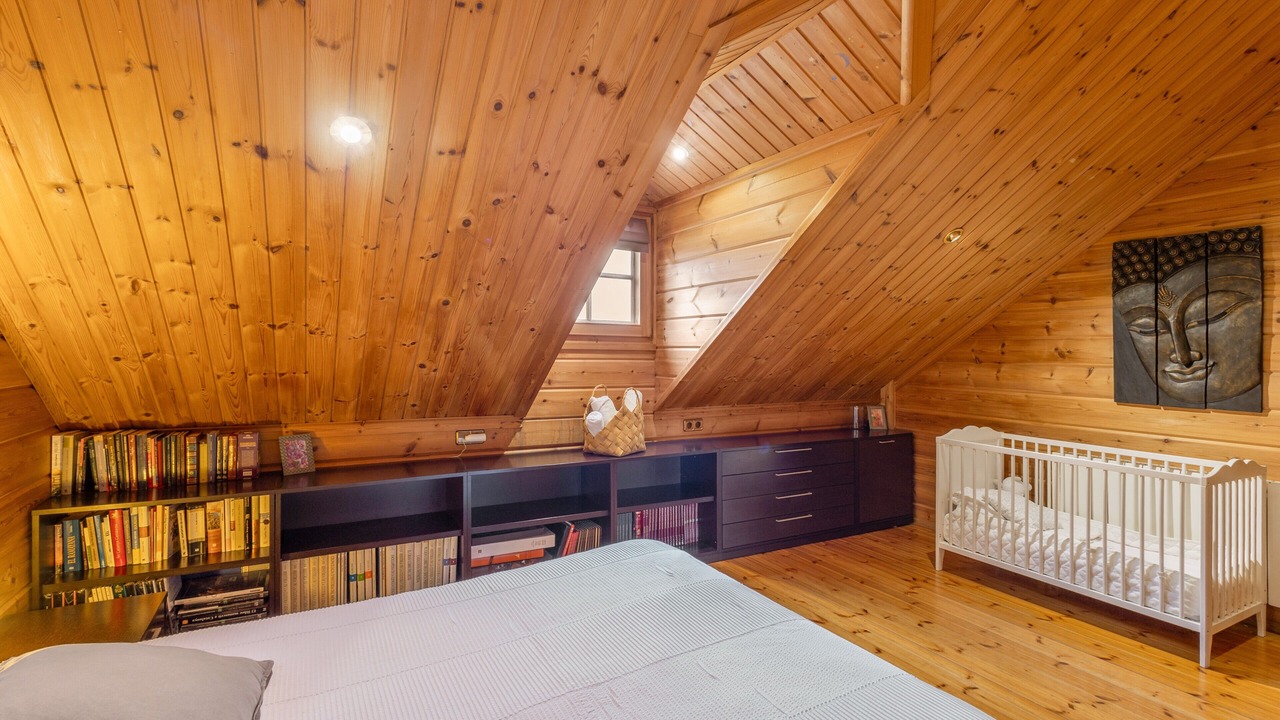 Photo of Bedroom in Argentona