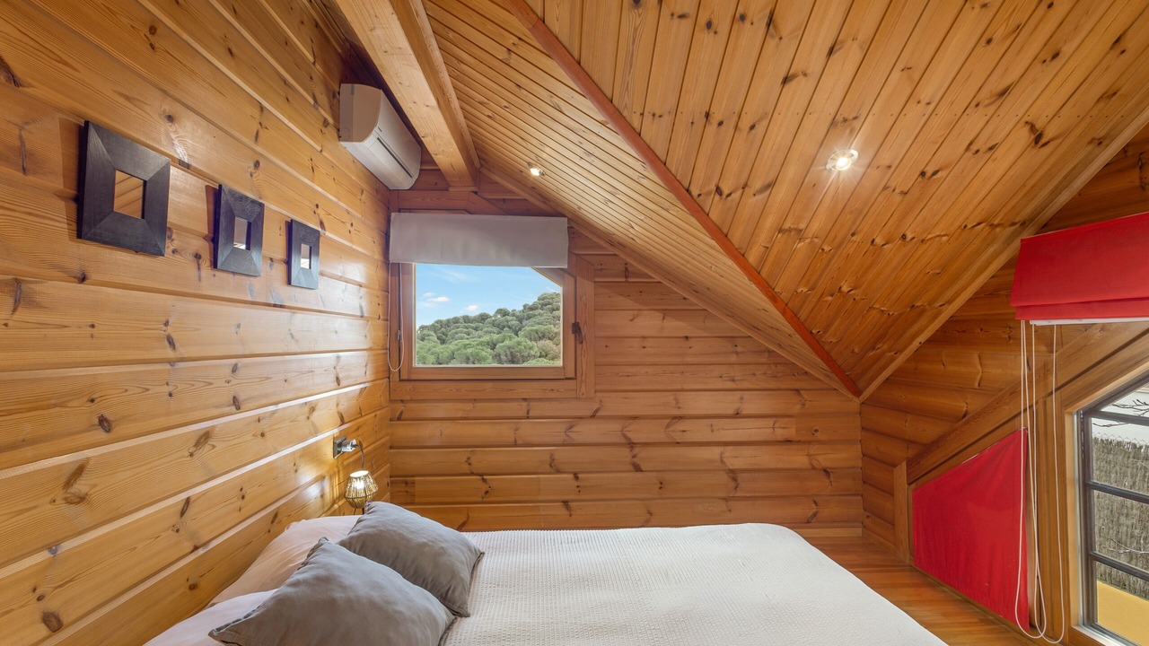 Photo of Bedroom in Argentona