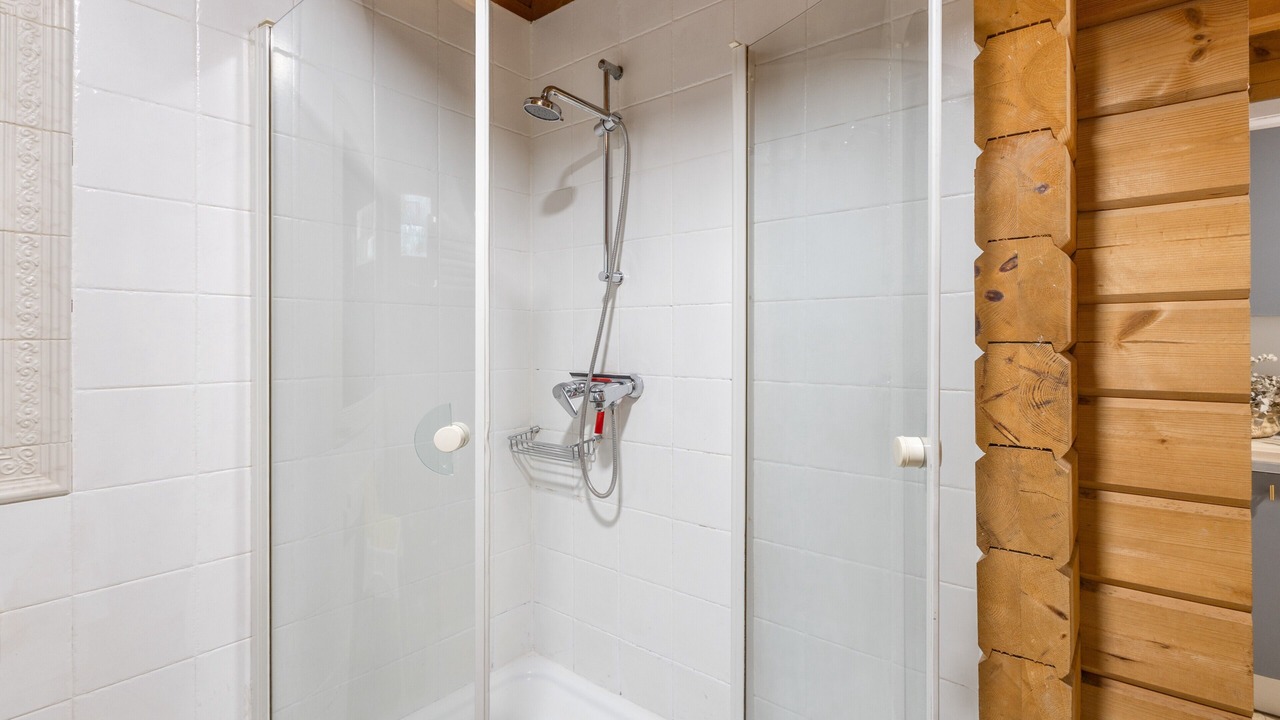 Photo of Bathroom in Argentona
