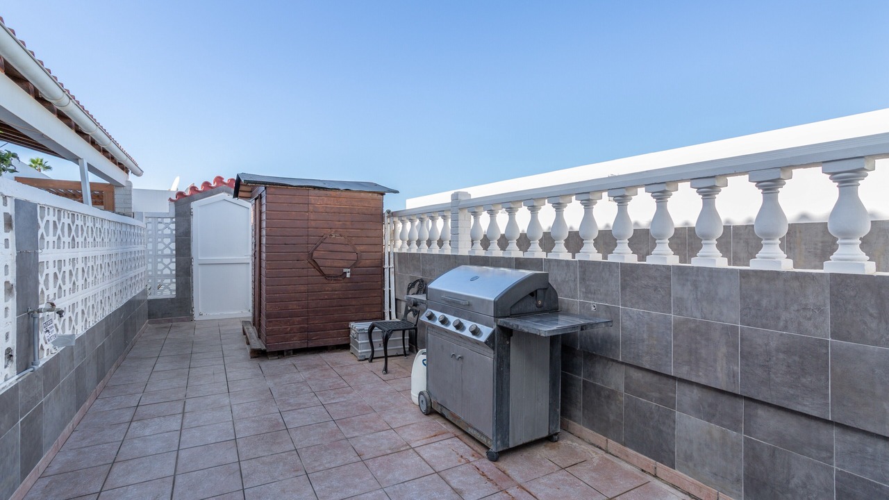 Photo of Patio Balcony in Balito