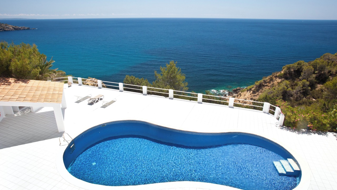 Photo of Outdoor in Sant Josep de sa Talaia