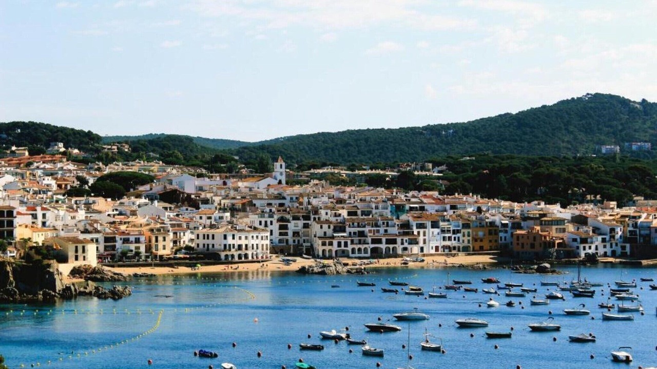 Photo of Others in Calella de Palafrugell