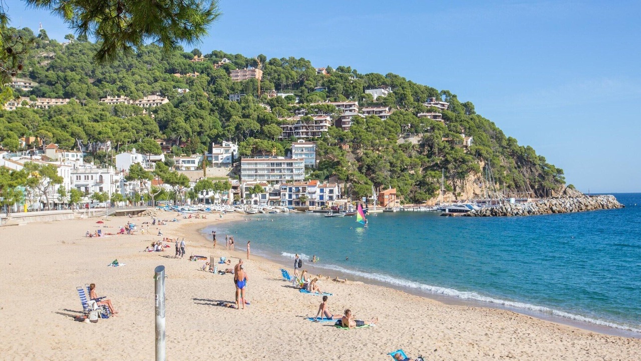 Photo of Others in Calella de Palafrugell