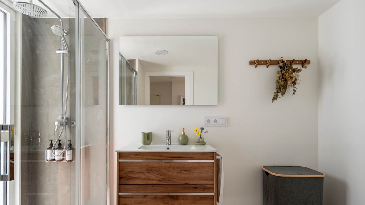 Photo of Bathroom in Nerga