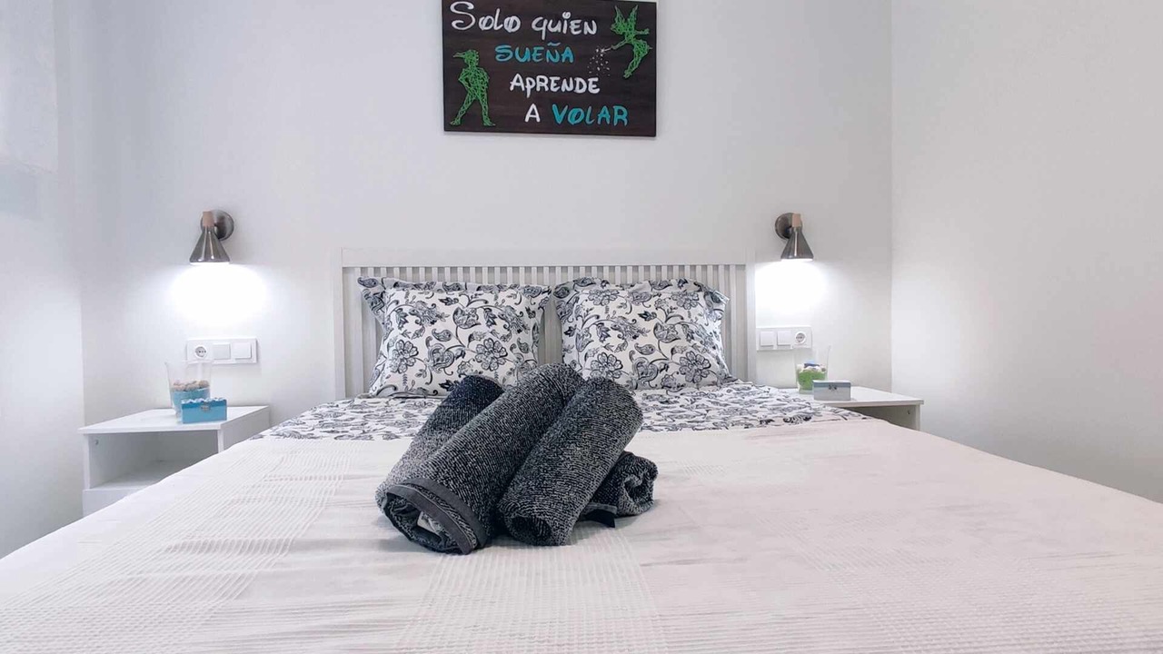 Photo of Bedroom in El Morche