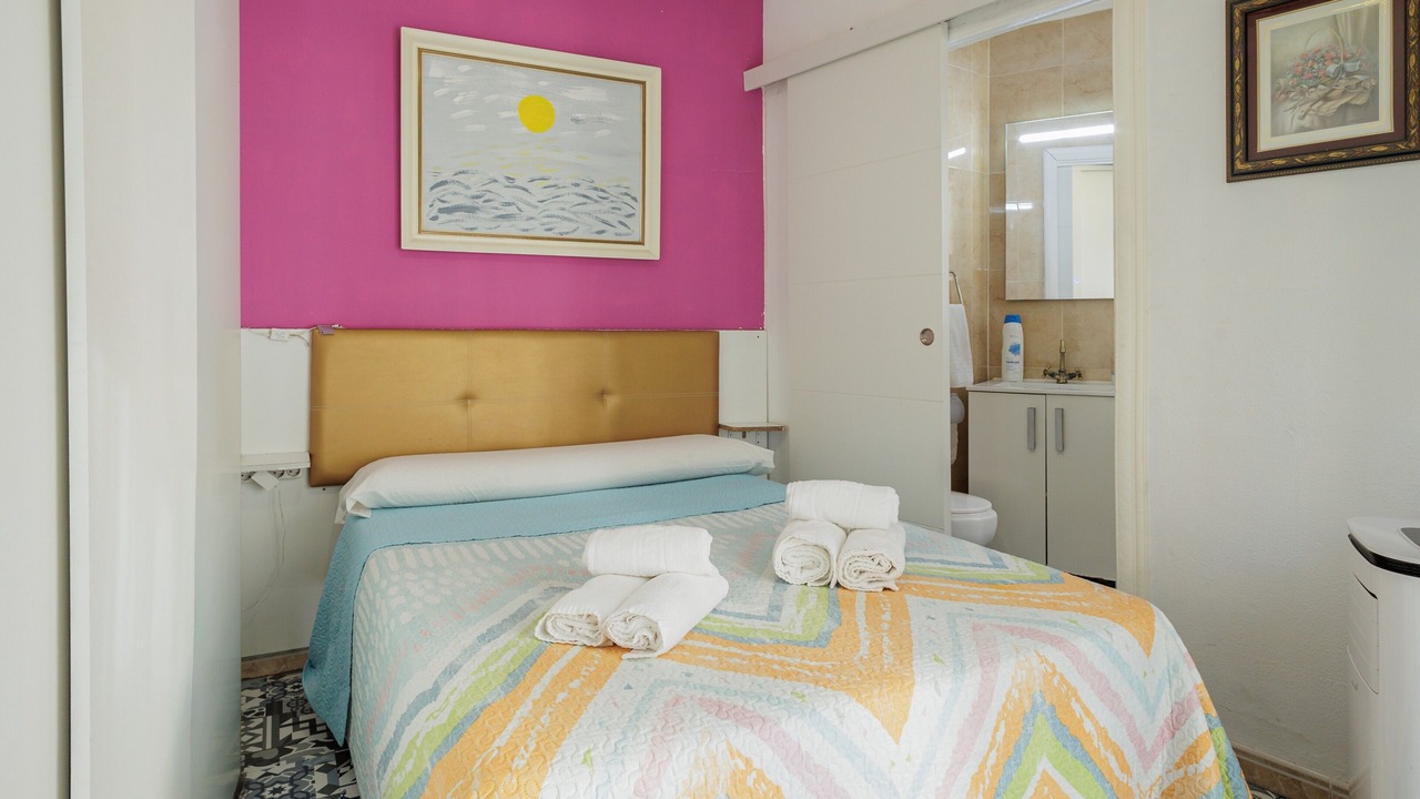 Photo of Bedroom in Encarnacion-Regina