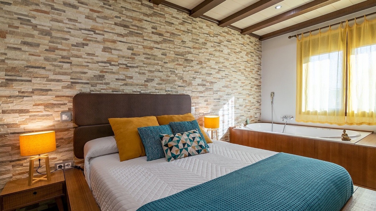 Photo of Bedroom in Pulgar