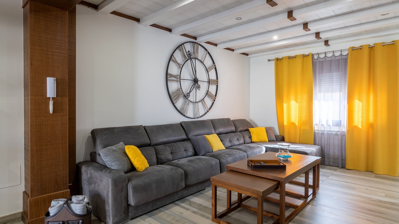 Photo of Livingroom in Pulgar