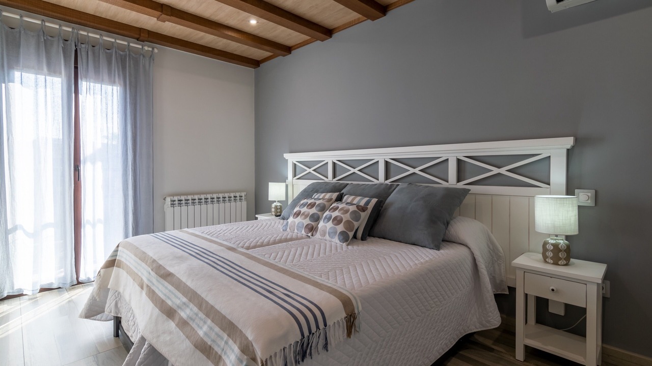 Photo of Bedroom in Pulgar