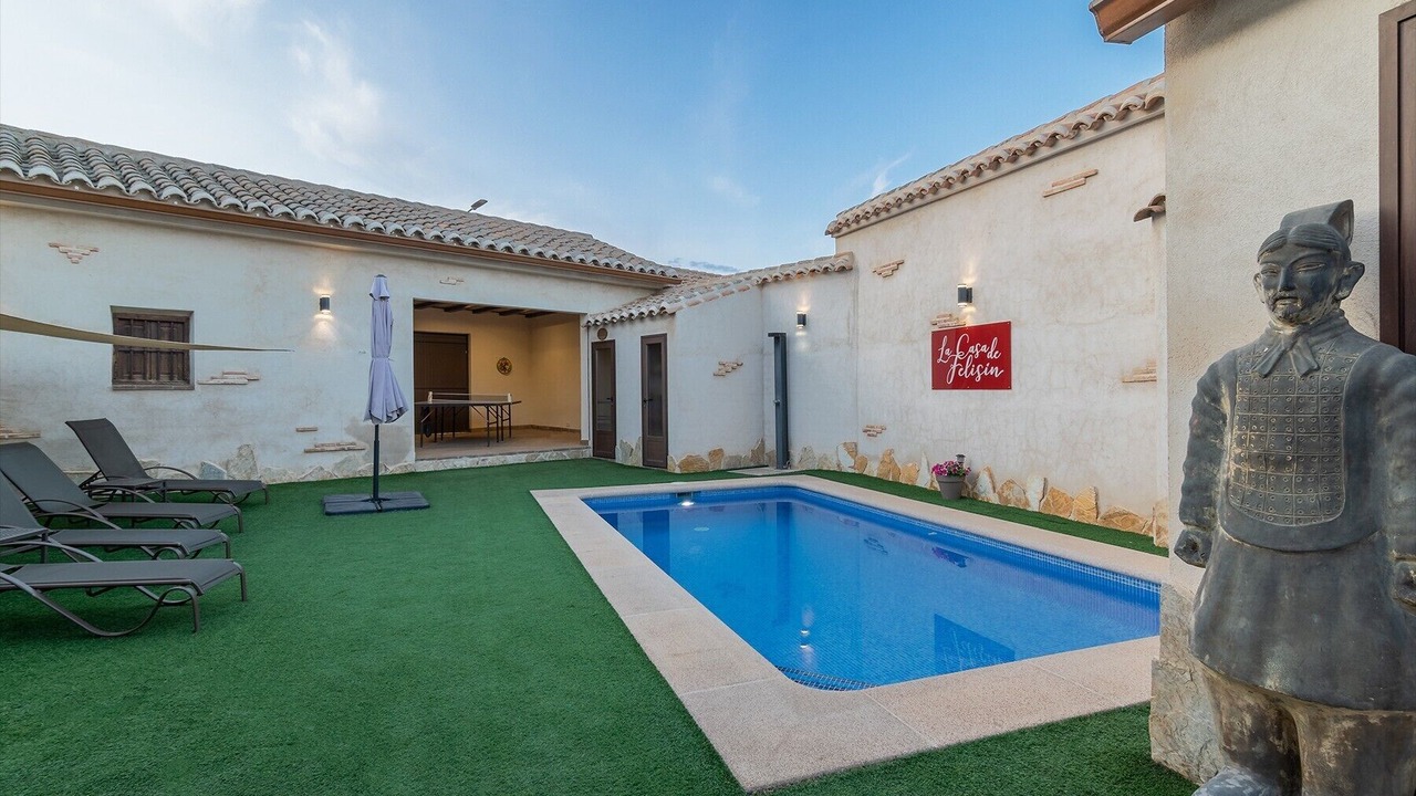 Photo of Outdoor in Pulgar