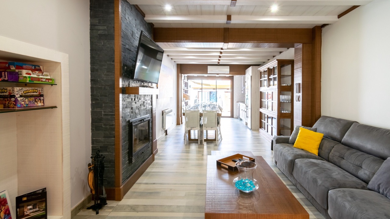 Photo of Livingroom in Pulgar