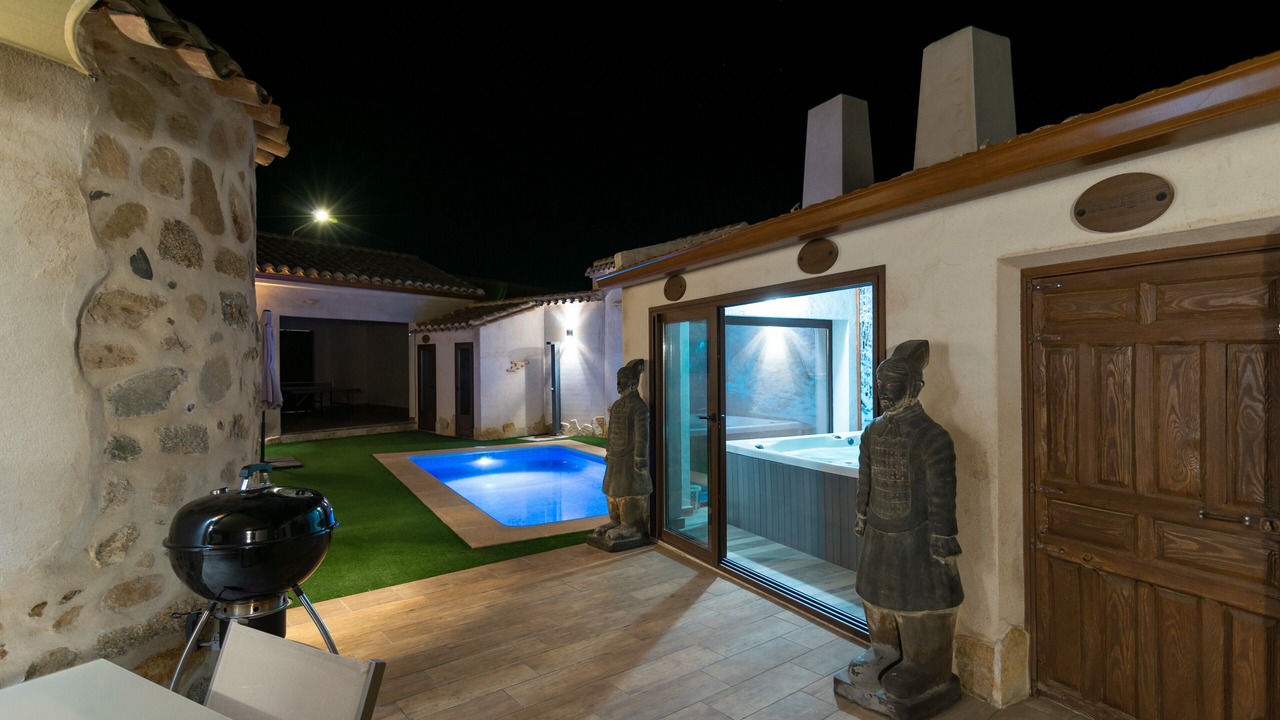 Photo of Outdoor in Pulgar