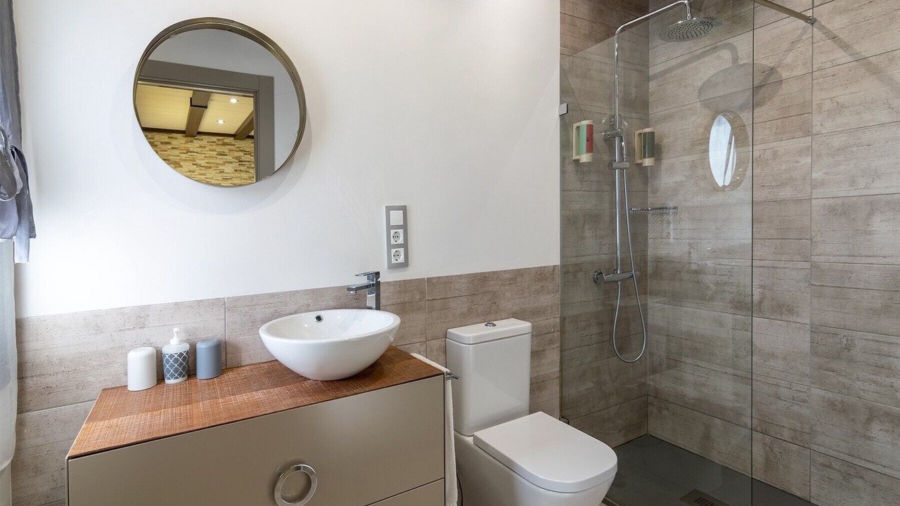 Photo of Bathroom in Pulgar