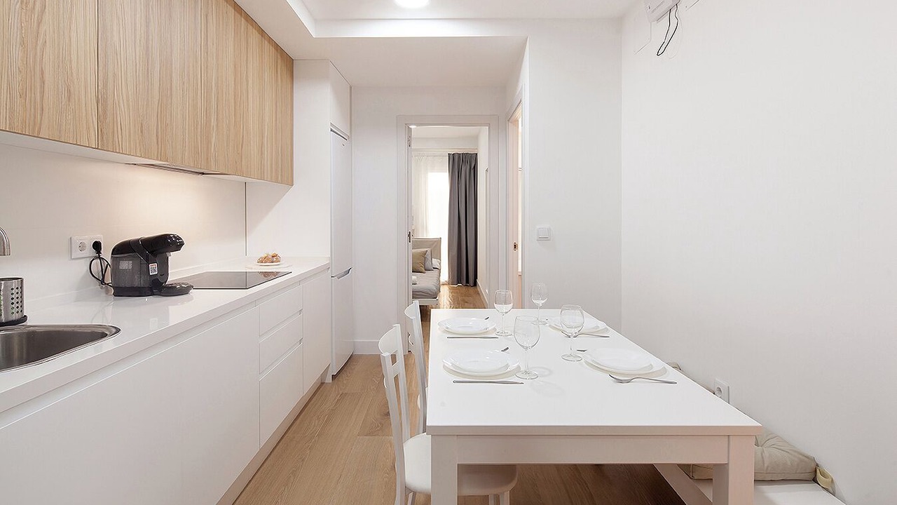 Photo of Kitchen in Encarnacion-Regina