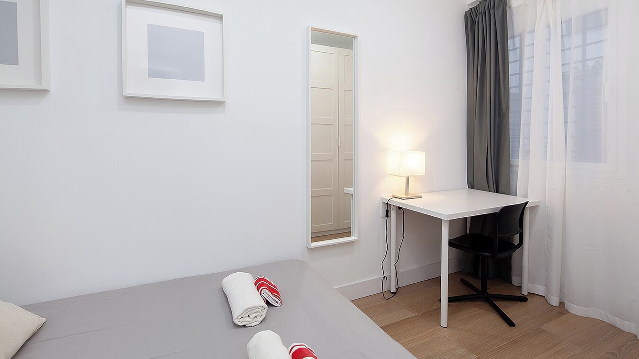 Photo of Bedroom in Encarnacion-Regina