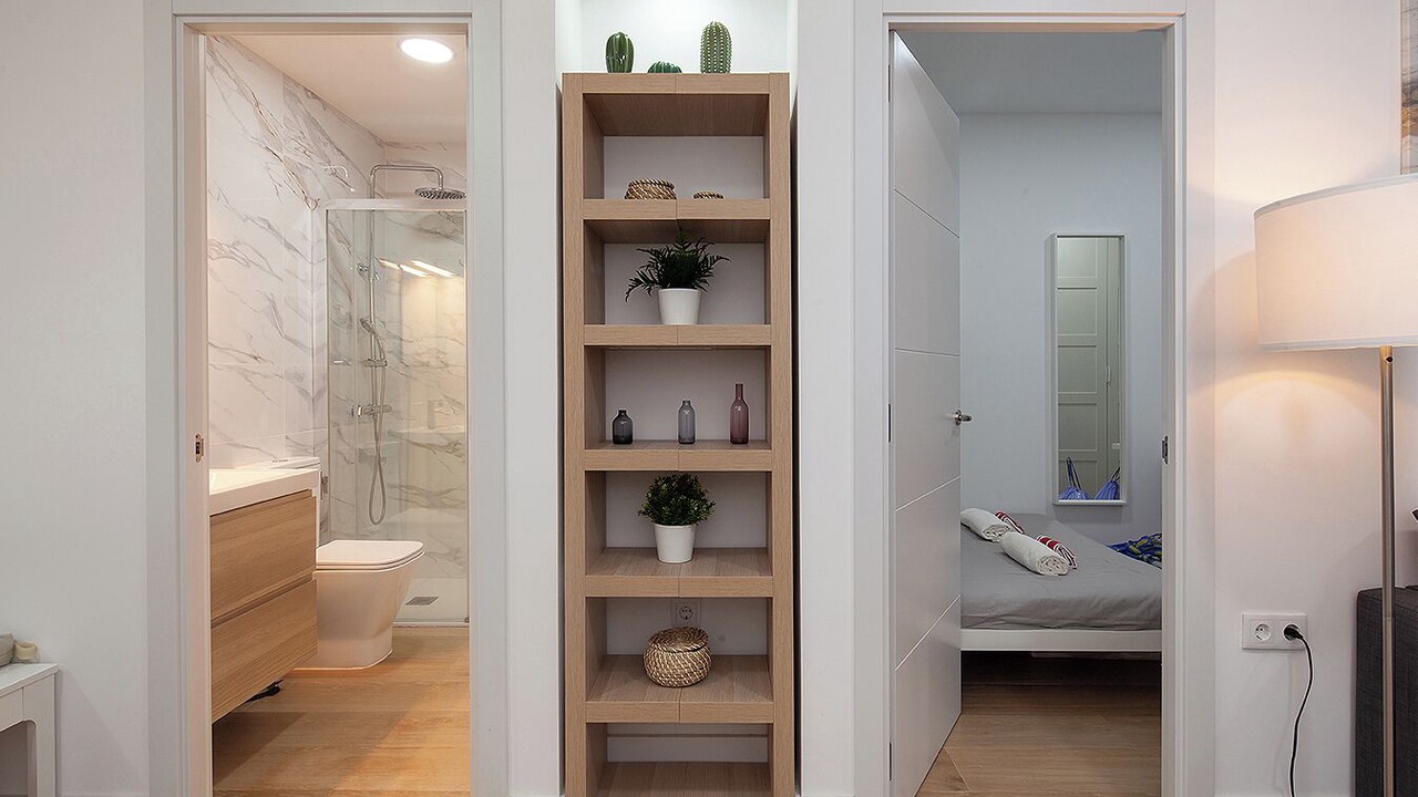 Photo of Bathroom in Encarnacion-Regina