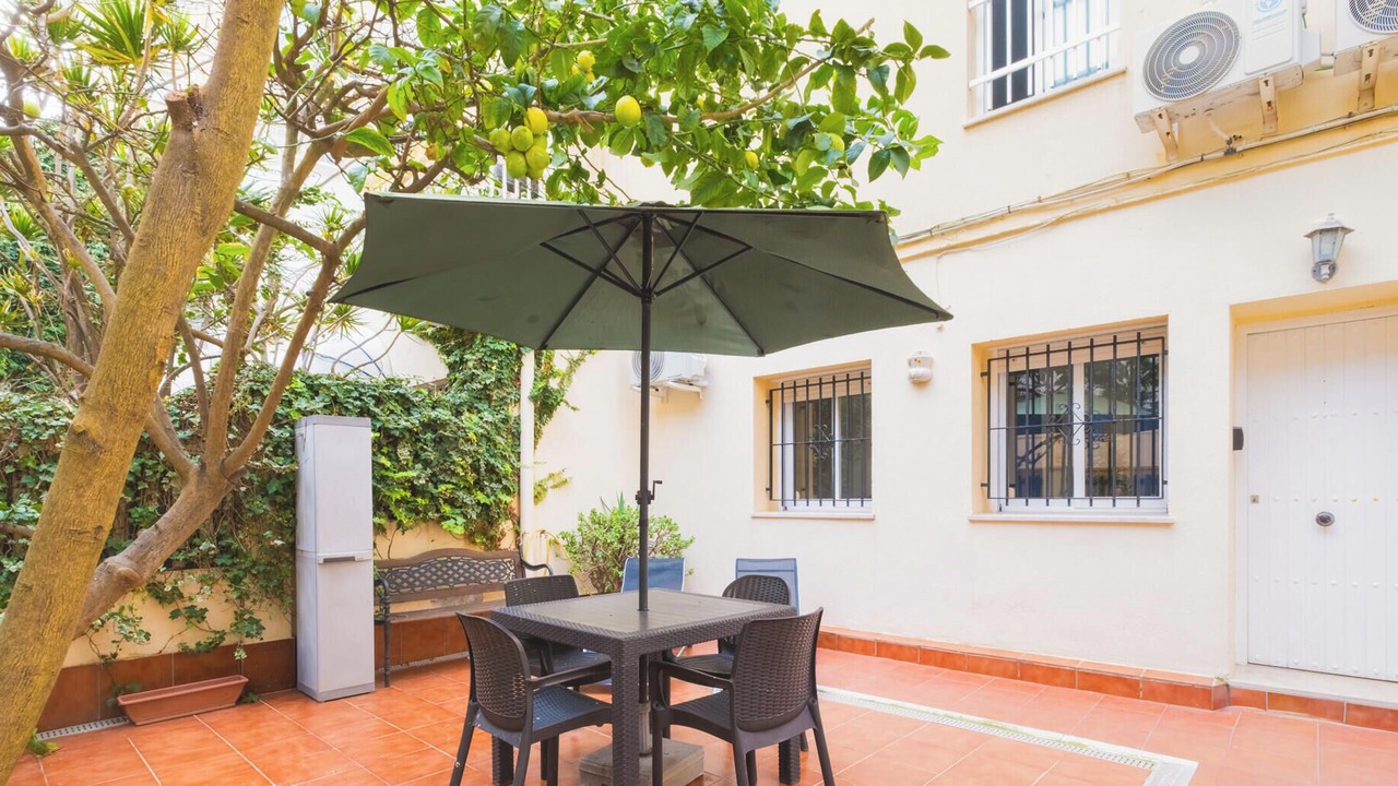Photo of Outdoor in Cadiz