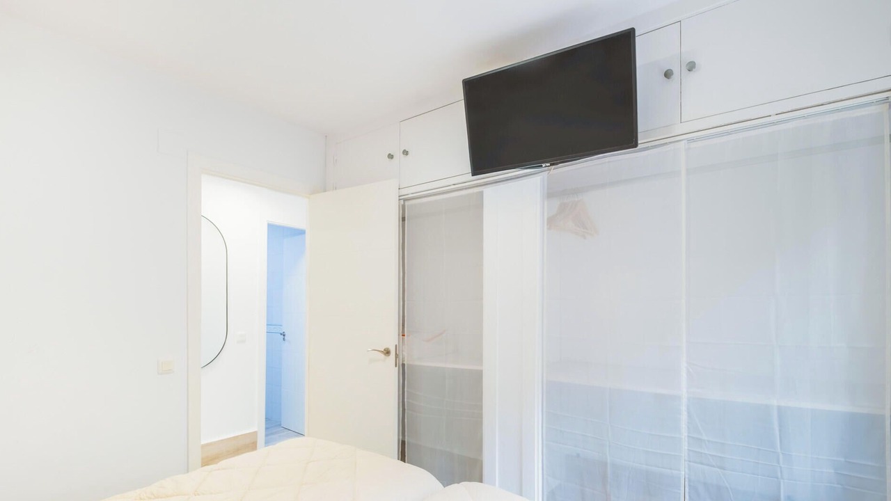 Photo of Bedroom in Cadiz