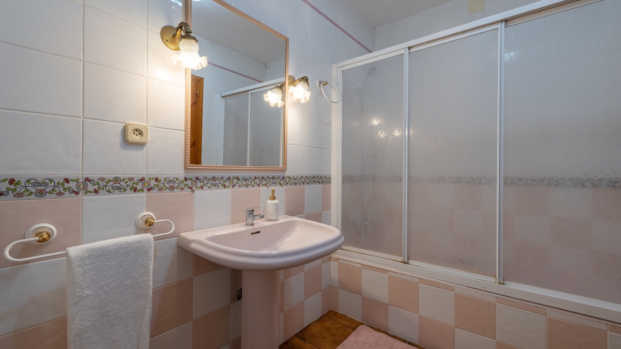 Photo of Bathroom in Bonastre