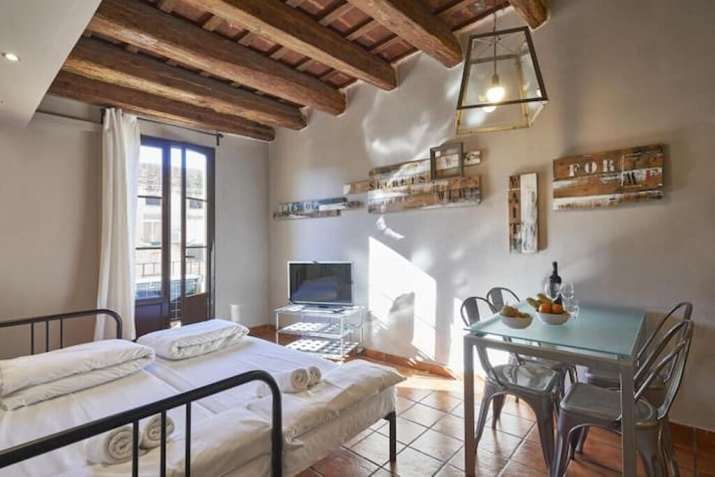 Photo of Bedroom in El Raval