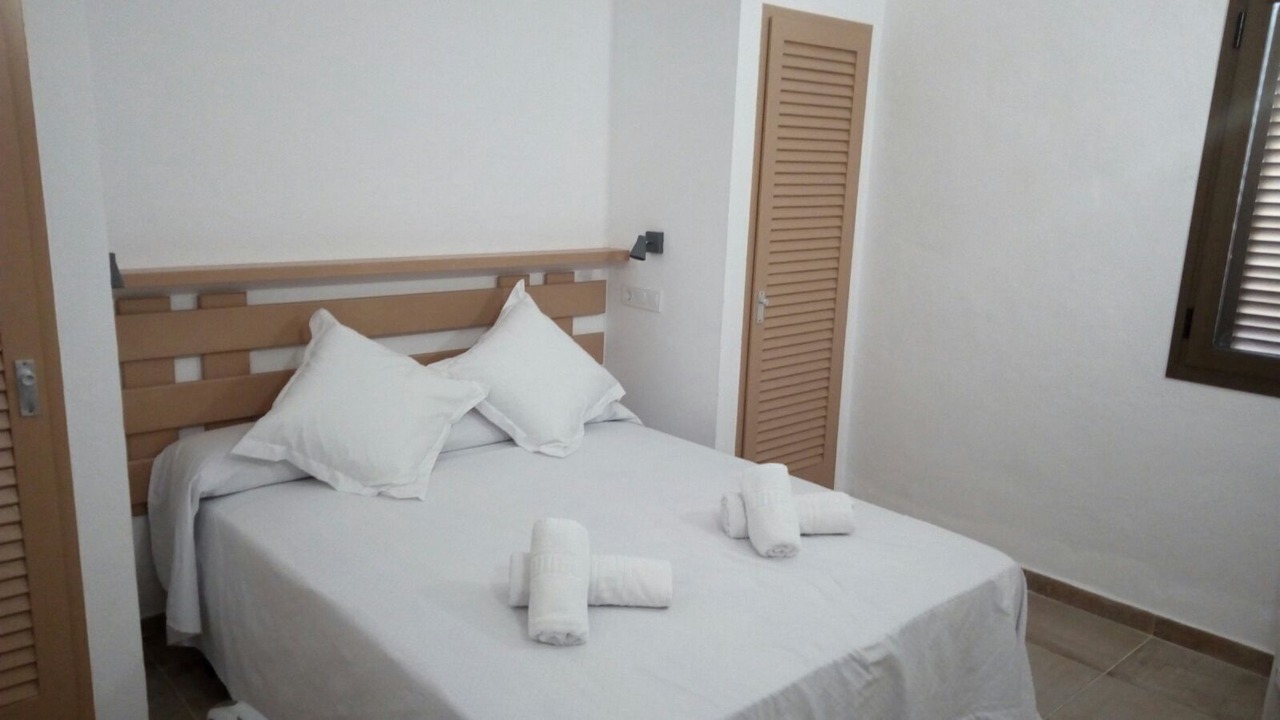 Photo of Bedroom in La Savina