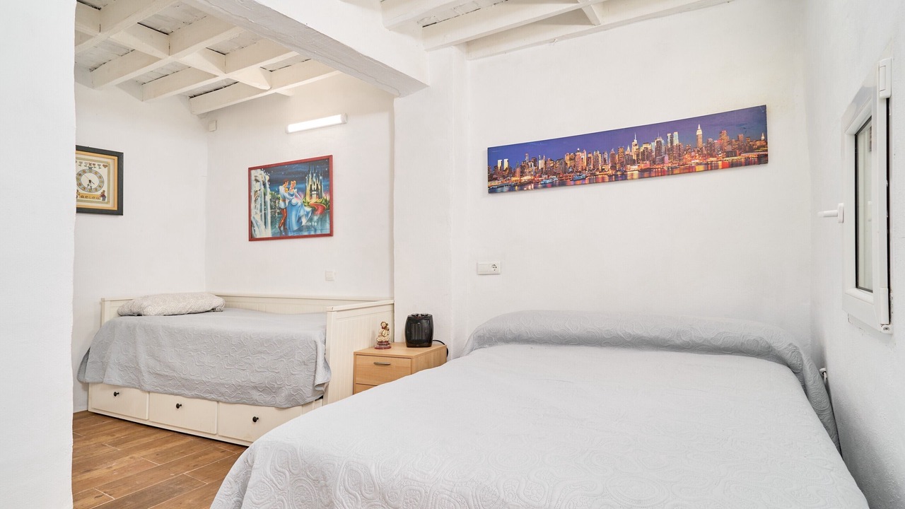 Photo of Bedroom in Rio Velez