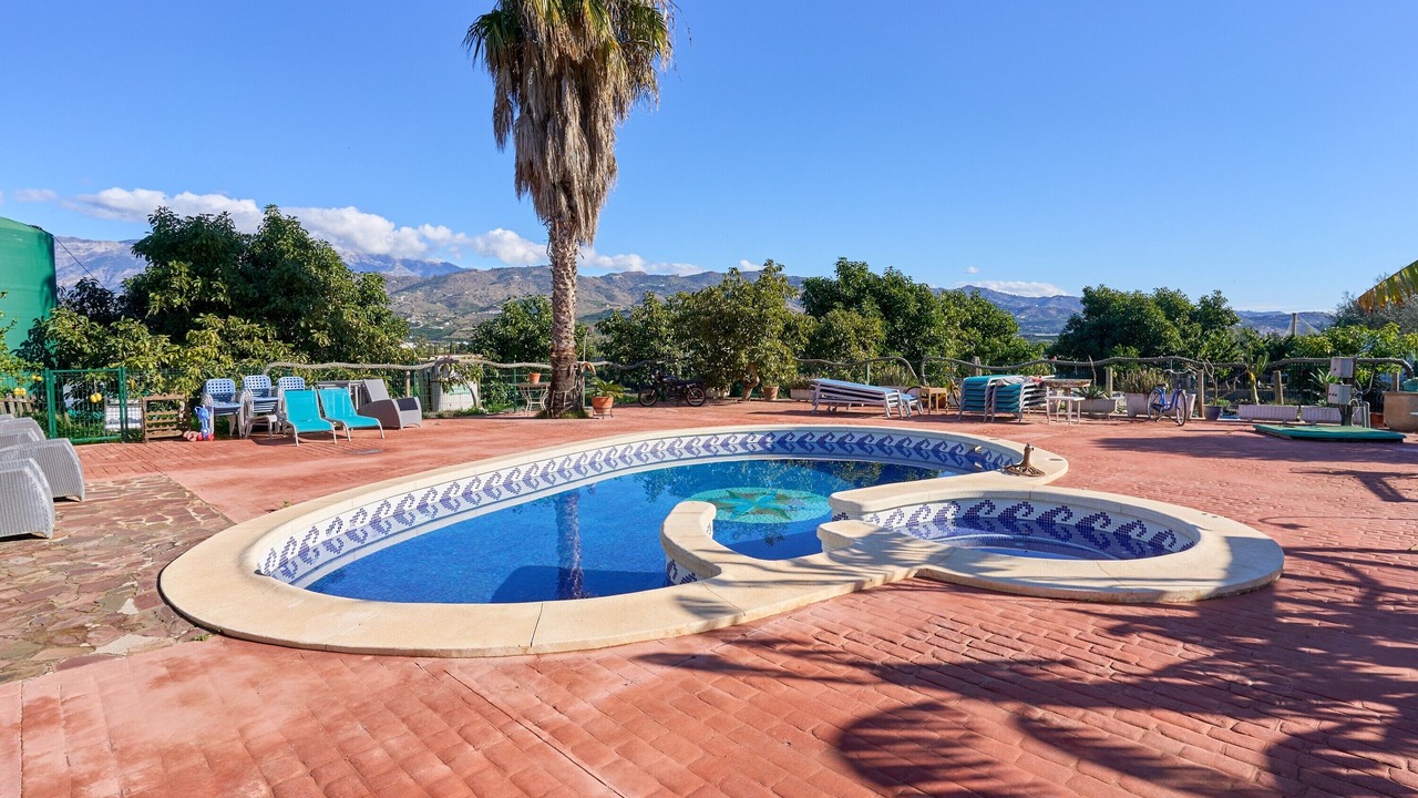 Photo of Outdoor in Rio Velez