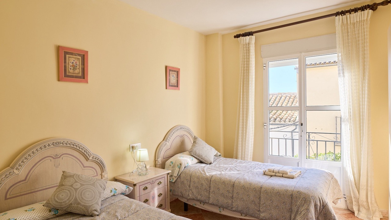 Photo of Bedroom in Rute