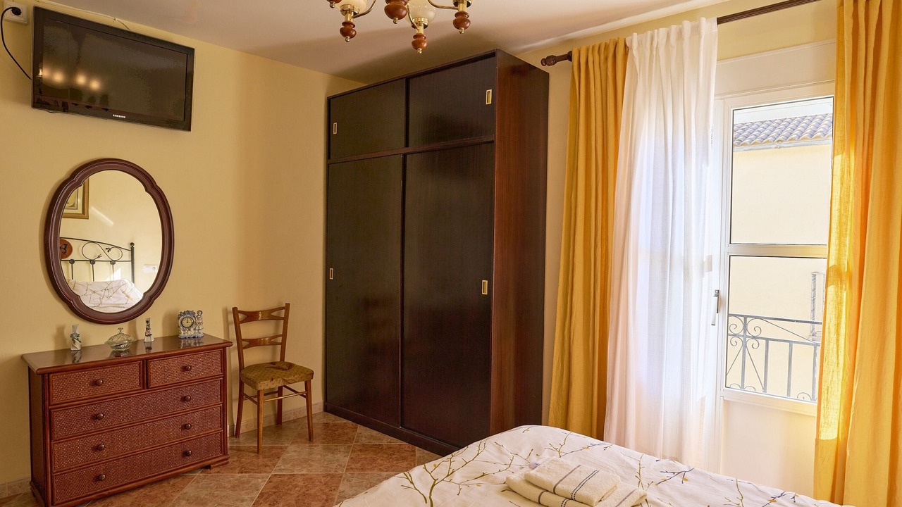 Photo of Bedroom in Rute