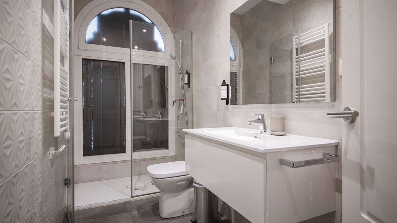 Photo of Bathroom in Sant Gervasi