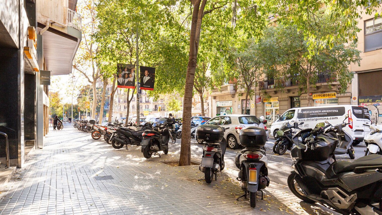 Photo of Outdoor in La Sagrada Familia
