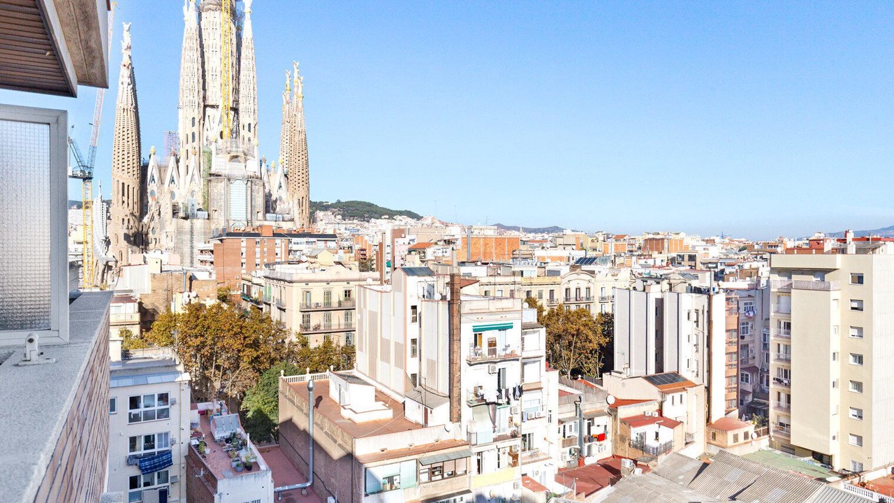 Photo of Others in La Sagrada Familia
