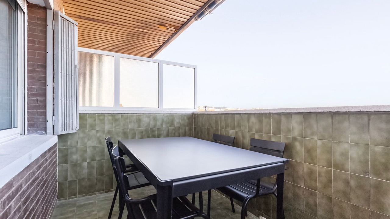 Photo of Outdoor in La Sagrada Familia