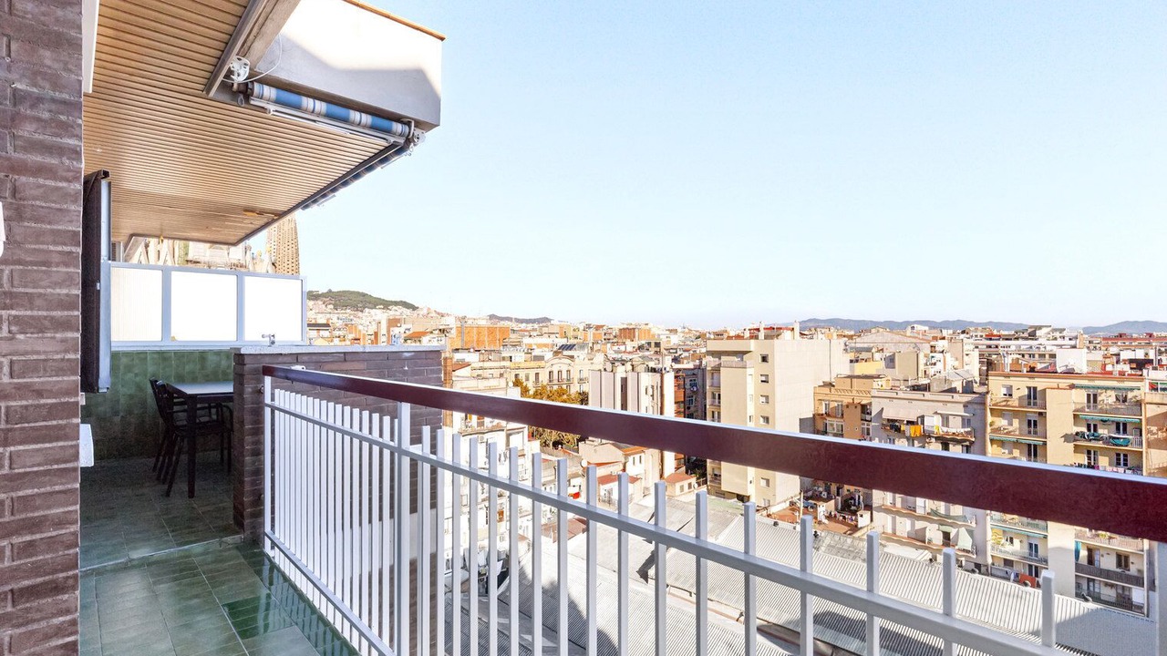 Photo of Outdoor in La Sagrada Familia